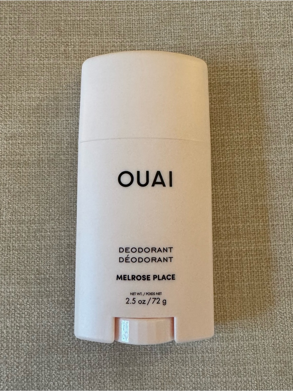 🪷 OUAI | Melrose Place Deodorant Stick (72g) 🪷